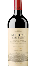 Miros de Ribera Crianza 2018