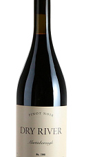 Dry River Pinot Noir 2012