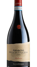 Salvaterra Amarone della Valpolicella Classico DOCG 2015