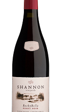 Shannon Rock n Rolla Pinot Noir 2019