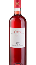 Tenuta Iuzzolini Cirò Rosato Doc 2021