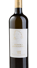 Tenuta Iuzzolini Donna Giovanna IGT Calabria Bianco 2020