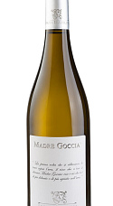 Tenuta Iuzzolini Madre Goccia IGT Calabria Bianco 2021