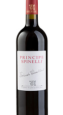 Tenuta Iuzzolini Principe Spinelli Rosso 2020