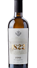 Argüeso Fino 1822 50 cl