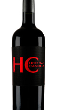 Heredad Candela Petit Verdot 2018