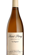 Domaine Bernard Gripa Saint-Peray Les Figuiers 2019