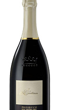 Le Contesse Prosecco Treviso DOC Extra Dry