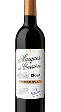 Marqués de Carrión Reserva 2016