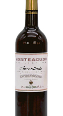 Amontillado Monteagudo