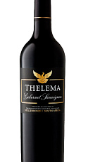 Thelema Cabernet Sauvignon 2017