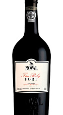 Noval Fine Ruby port