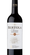 Oloroso Bertola 12 años