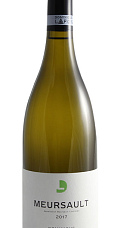 Dominique Lafon Meursault 2017