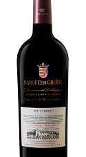 Marqués de Griñón Petit Verdot 2018