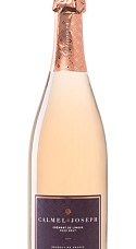 Calmel & Joseph Crémant de Limoux Rosé Brut