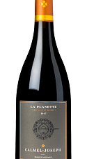 Calmel & Joseph La Planette 2017