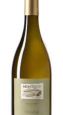 Le Domaine Montirius Minéral Vacqueyras Blanc 2021