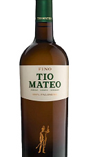 Fino Tío Mateo