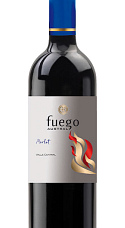 Fuego Austral Merlot 2019