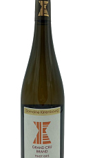 Kirrenbourg Pinot Gris Grand Cru Brand 2017