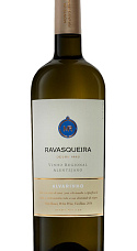 Monte da Ravasqueira Alvarinho 2018