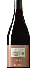 Le Domaine Montirius La Tour Gigondas 2020