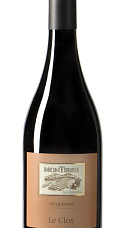 Montirius Le Clos Vacqueyras 2016