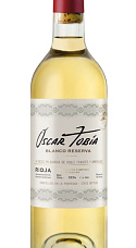 Oscar Tobia Blanco Reserva 2017