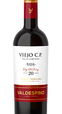 Palo Cortado Viejo CP VOS 50 cl