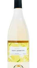 Domaine Sant Armettu Rosumarinu Blanc 2021