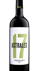 Astrales 2017