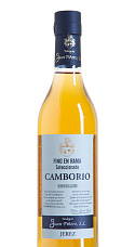 Fino Camborio en Rama Seleccionado 50 cl