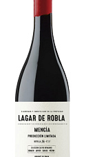 Lagar de Robla Colección Cuatro Hermanos 2017