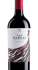 Las Margas Garnacha 2019