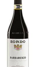 Sordo Barbaresco DOCG 2018