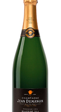 Jean Dumangin Brut Premier Cru Millesime 2014