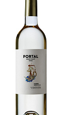 Quinta do Portal Colheita Branco 2021