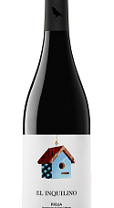 El Inquilino Garnacha 2019