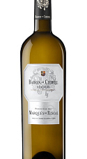 Baron de Chirel Viñas Centenarias Verdejo 2021