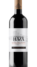 Condado de Haza Reserva 2018