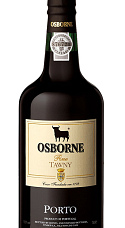 Osborne Tawny