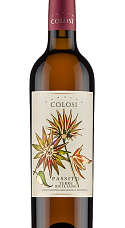 Colosi Passito Terre Siciliane IGP 2017