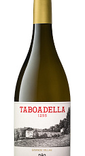 Taboadella Grande Villae Branco 2019