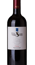 Viña Sastre Crianza 2019