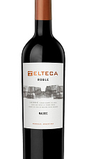 Telteca Roble Malbec 2018