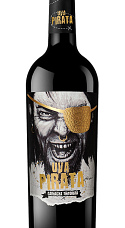 Uva Pirata Garnacha Tintorera 2021