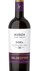 Valdespino Pedro Ximénez Niños VORS 50 cl