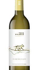 Tres Pilares Verdejo 2020