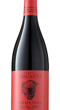 Tenuta Tascante Ghiaia Nera Etna 2018